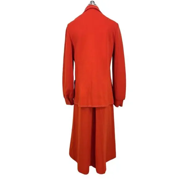 hi lo knit dress Grace and Cute Hi Lo Cold Shoulder Dress main image 1